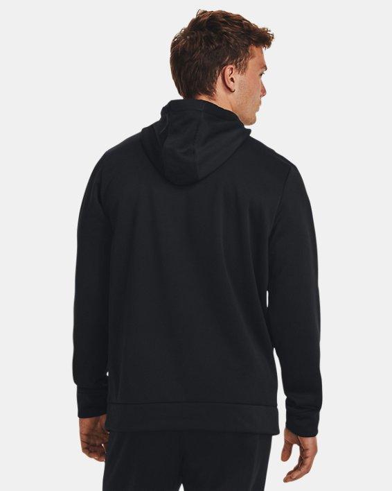 Men's Armour Fleece® Big Logo Hoodie Product Image