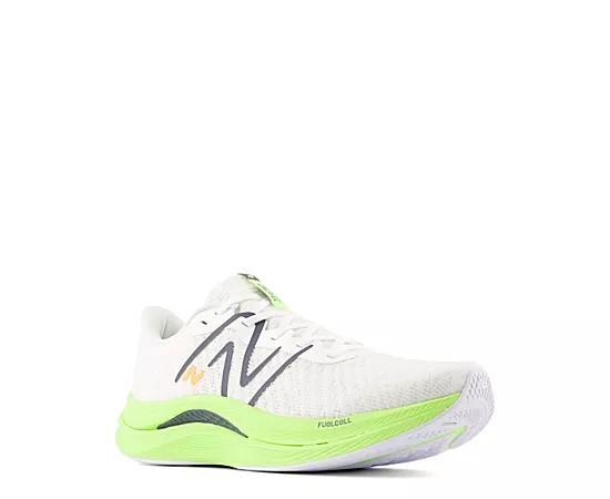 New Balance Men's Fuelcell Propel V4 Running Shoe Product Image