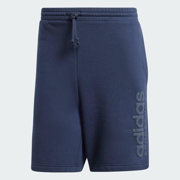 ALL SZN Fleece Graphic Shorts Product Image