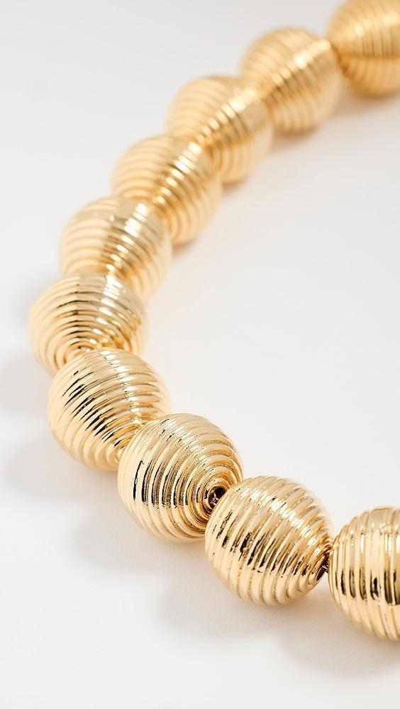 Elizabeth Cole Cammie Necklace | Shopbop Product Image