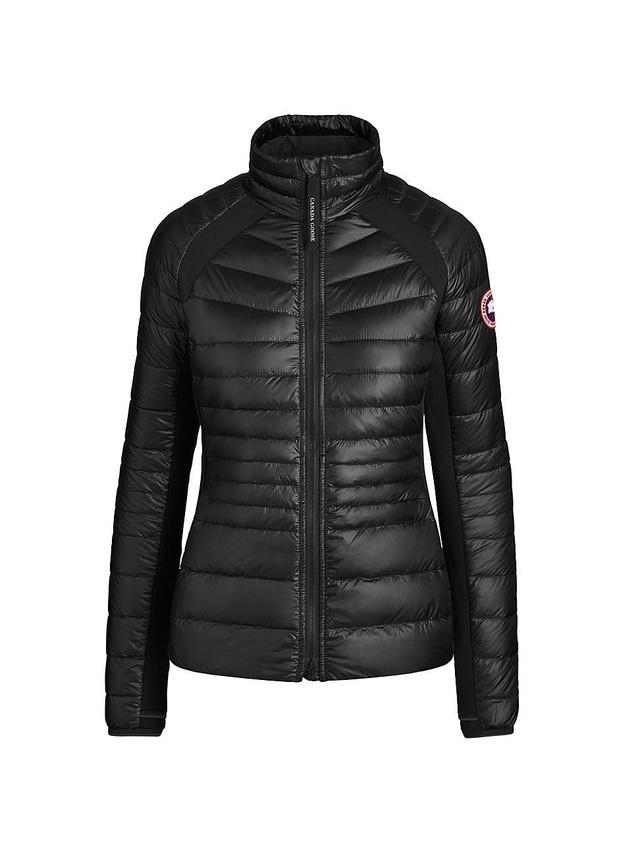 Womens Hybridge Lite Jacket Product Image