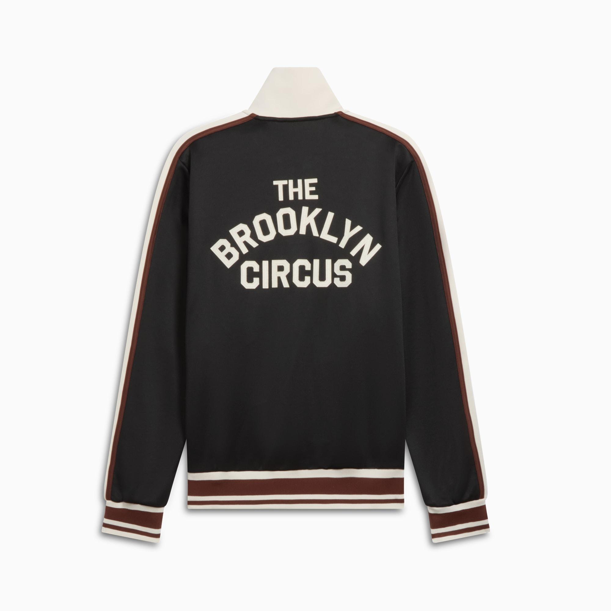 PUMA x THE BROOKLYN CIRCUS Men's Track Jacket Product Image