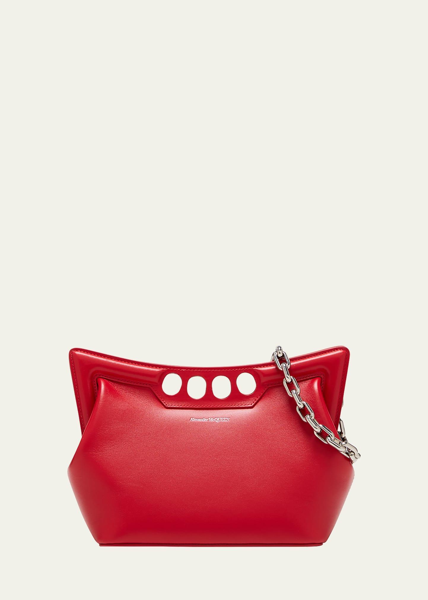 The Peak Small Chain Shoulder Bag Product Image