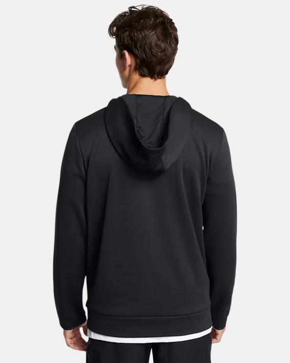 Men's UA Utility Hoodie Product Image