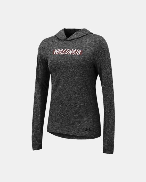 Women's UA Breezy Collegiate Hoodie Product Image