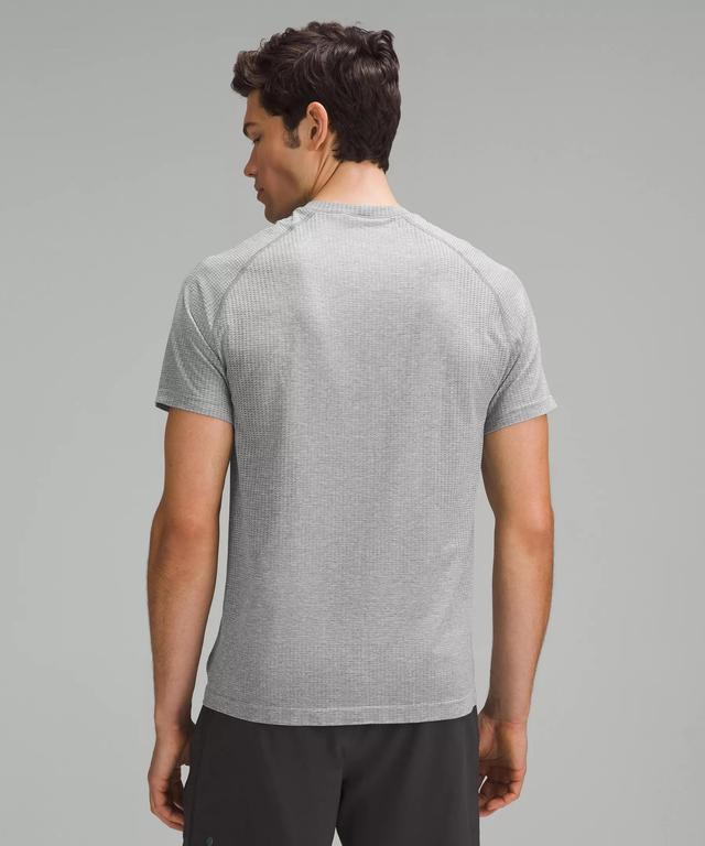 Metal Vent Tech Short-Sleeve Shirt Product Image