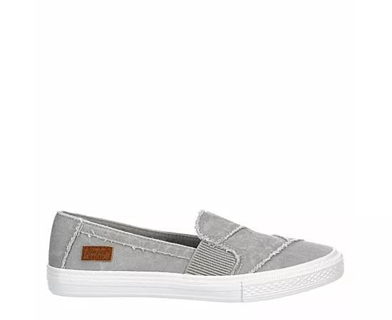 Blowfish Womens Alfie Slip On Sneaker Product Image