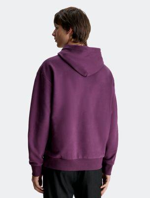 Cotton Comfort Hoodie Product Image