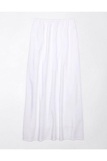 AE Stretch High-Waisted Maxi Skirt Women's Product Image