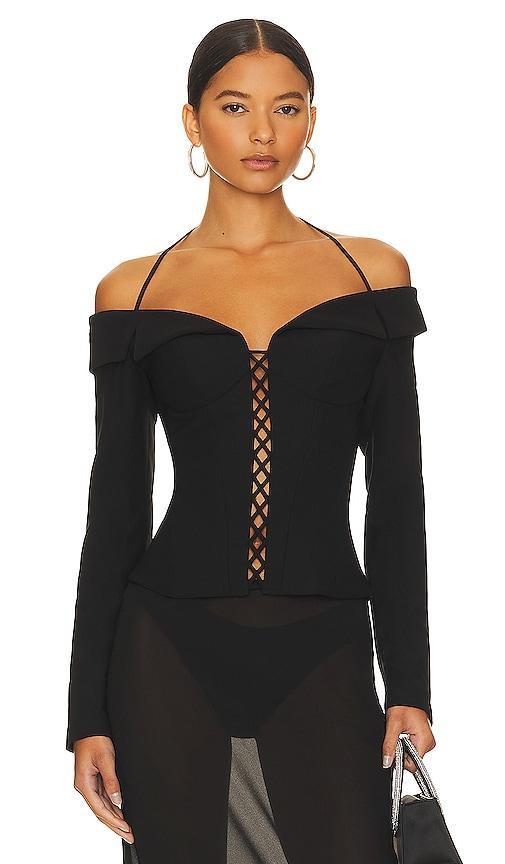 Corset Top Product Image