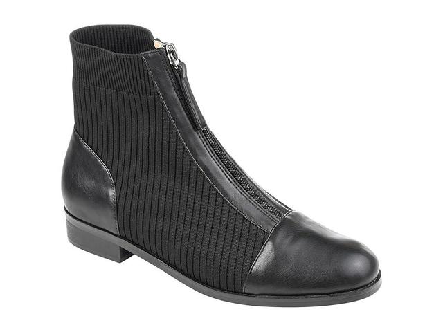 Journee Collection Womens Bexlie Bootie Product Image