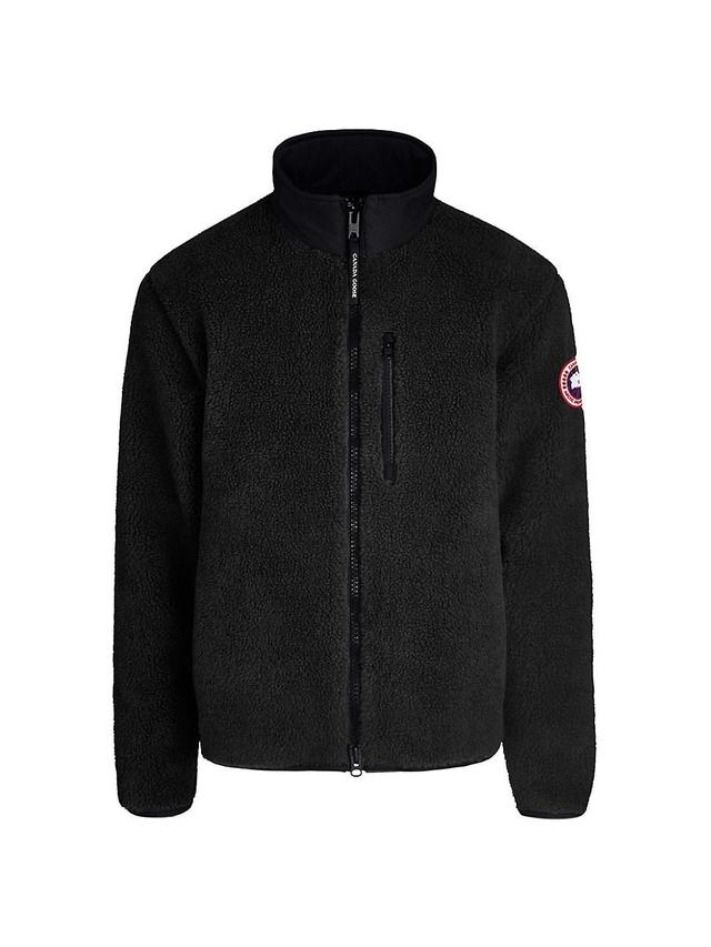 Mens Kelowna Fleece Jacket Product Image