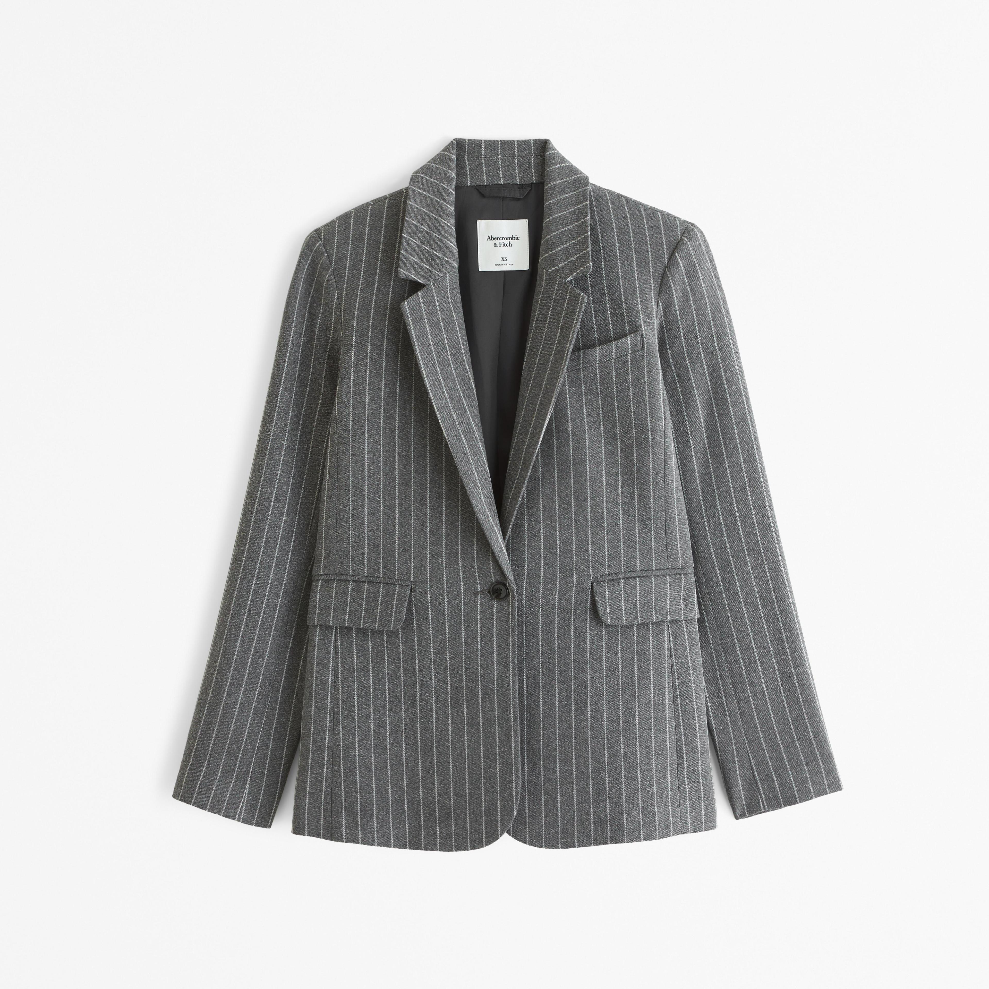 Classic Suiting Blazer Product Image