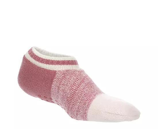 Fireside Womens Random Feed Slipper Sock 1 Pair Product Image