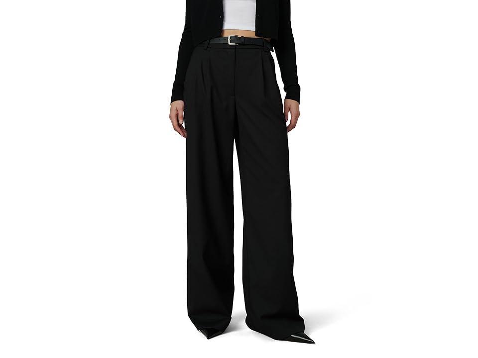 Womens Joes Jeans by Dani Michelle The Brody High-Rise Trousers Product Image