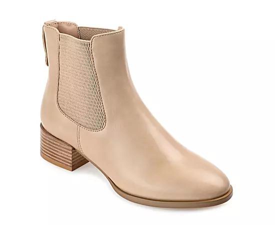 Journee Collection Chayse Tru Comfort Foam Womens Chelsea Boots Product Image