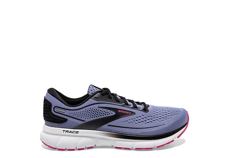 Brooks Womens Trace 2 Running Shoe Product Image