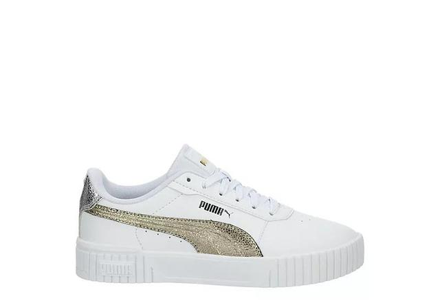 Puma Womens Carina 2.0 Sneaker Product Image