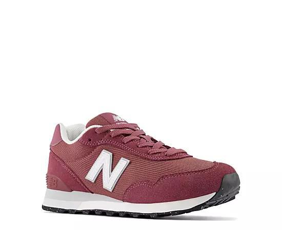 New Balance Womens 515 Sneaker Running Sneakers Product Image