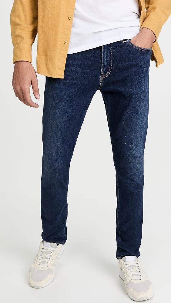 Citizens of Humanity London Tapered Slim Jeans | Shopbop Product Image