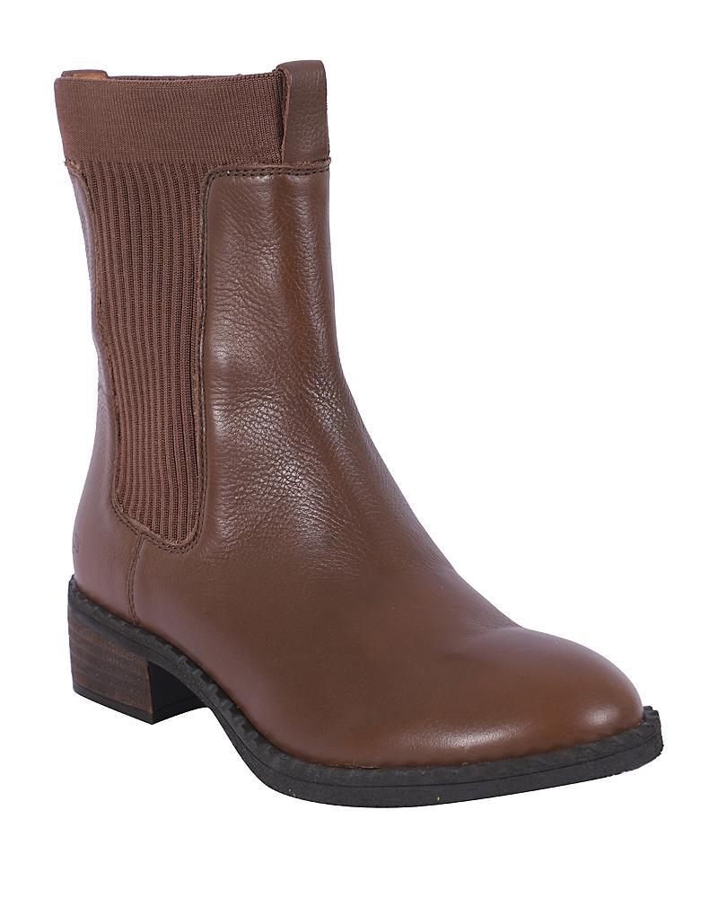 Gentle Souls by Kenneth Cole Womens Bernadette Boots Product Image