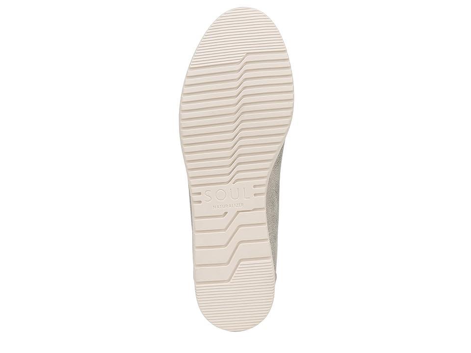 SOUL Naturalizer Idea Ballet Womens Flats Product Image