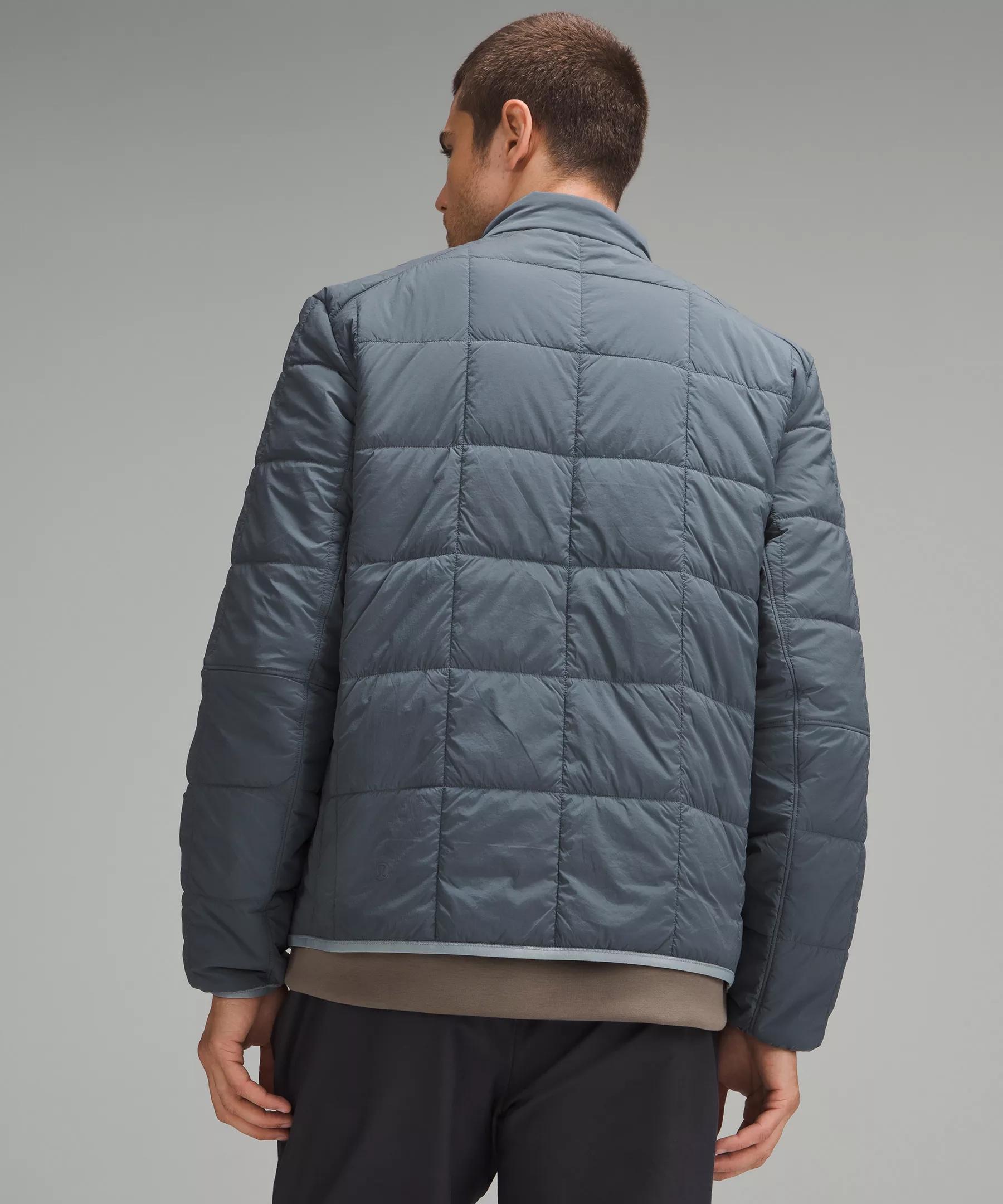 Men's Route Ready Lightweight Insulated Jacket Product Image