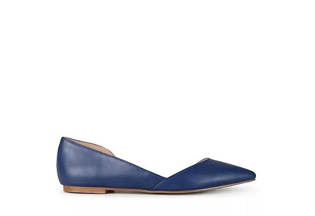 Journee Collection Cortni Flat Women's Shoes Product Image