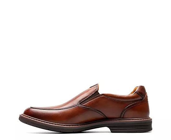 Florsheim Men's Norwalk Moc Toe Slip On Product Image