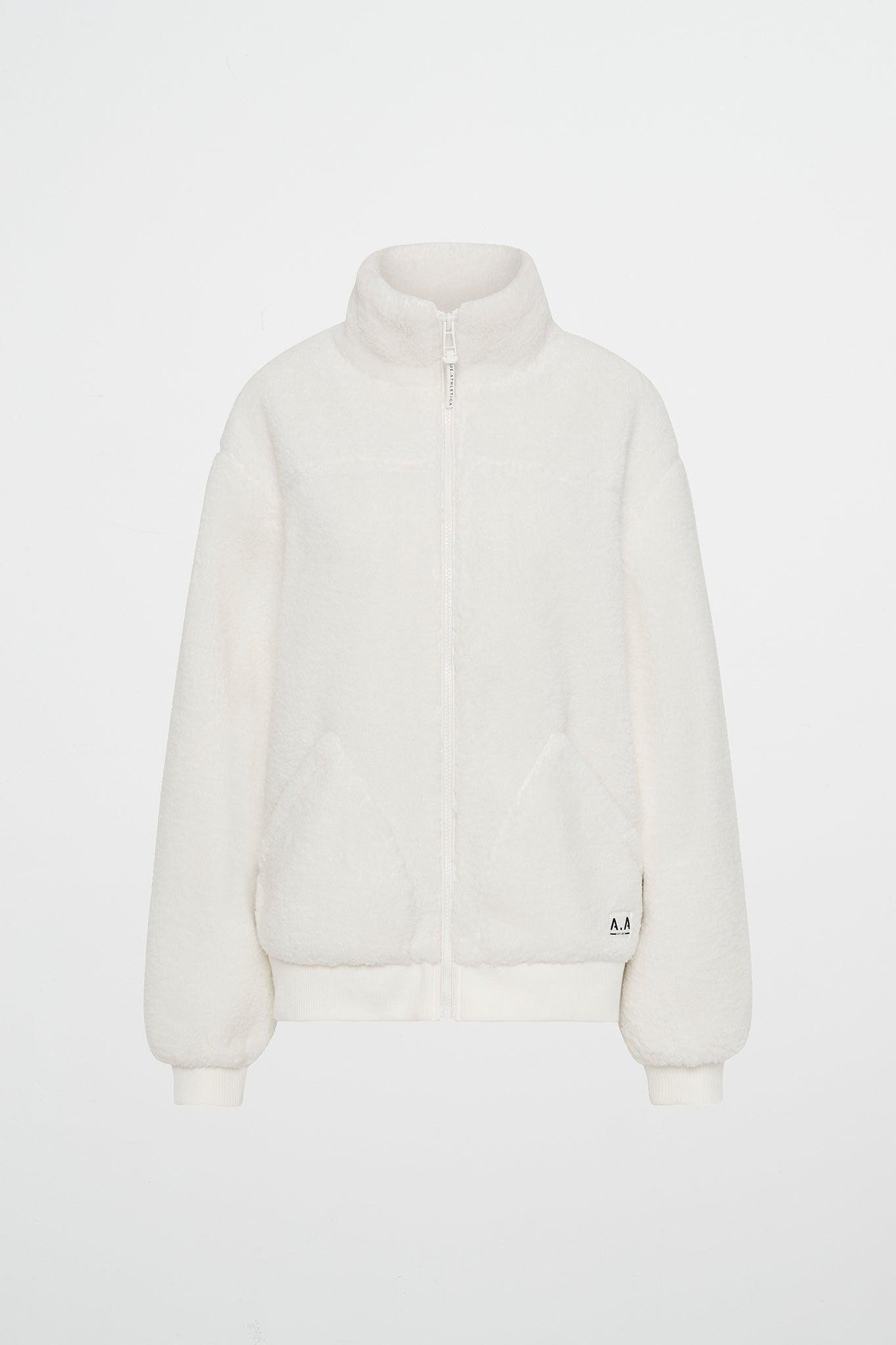 Sherpa Bomber Jacket 769 Product Image