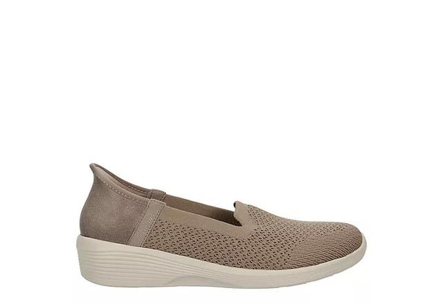 Skechers Womens Slip-Ins Arya Sweet Voice Sneaker Product Image