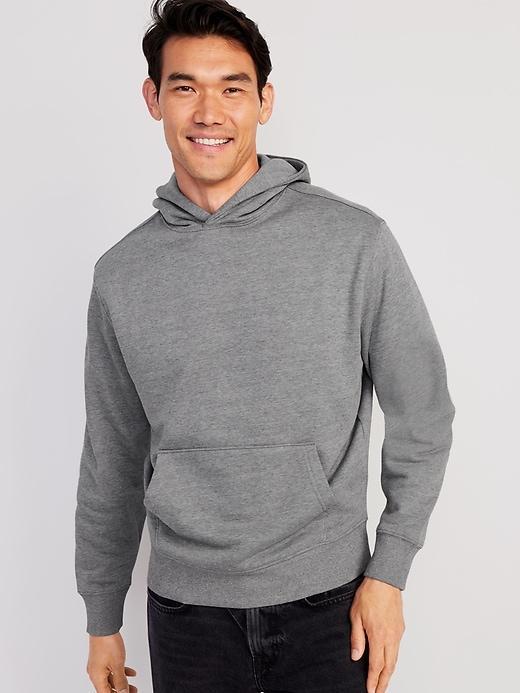 Oversized Rotation Hoodie Product Image