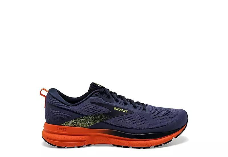 Brooks Men's Trace 3 Running Shoe Product Image