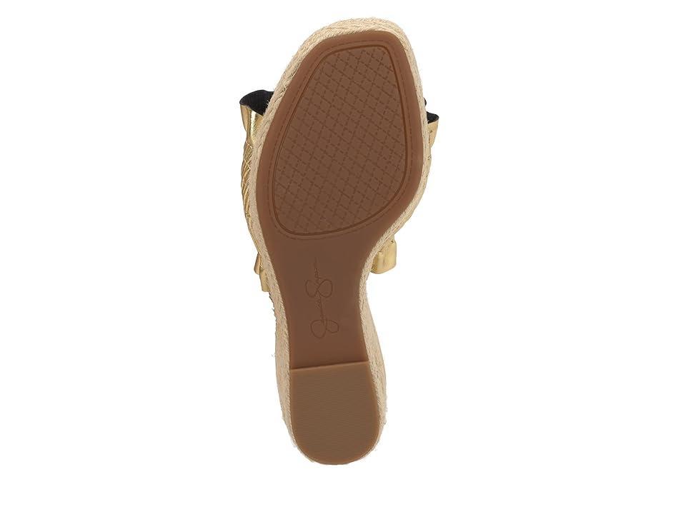 Jessica Simpson Serilda (Rich ) Women's Sandals Product Image