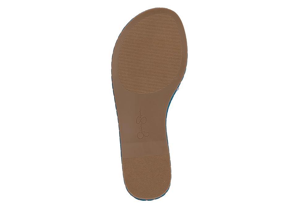 Jessica Simpson Bibiani Slide Sandal Product Image