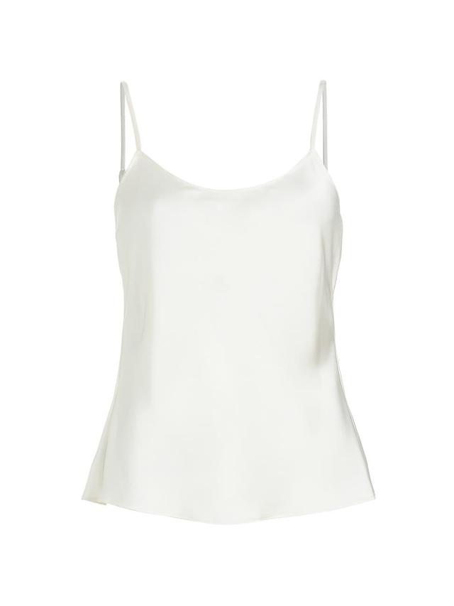 Derek Lam 10 Crosby Becca Spaghetti Strap Cami Product Image