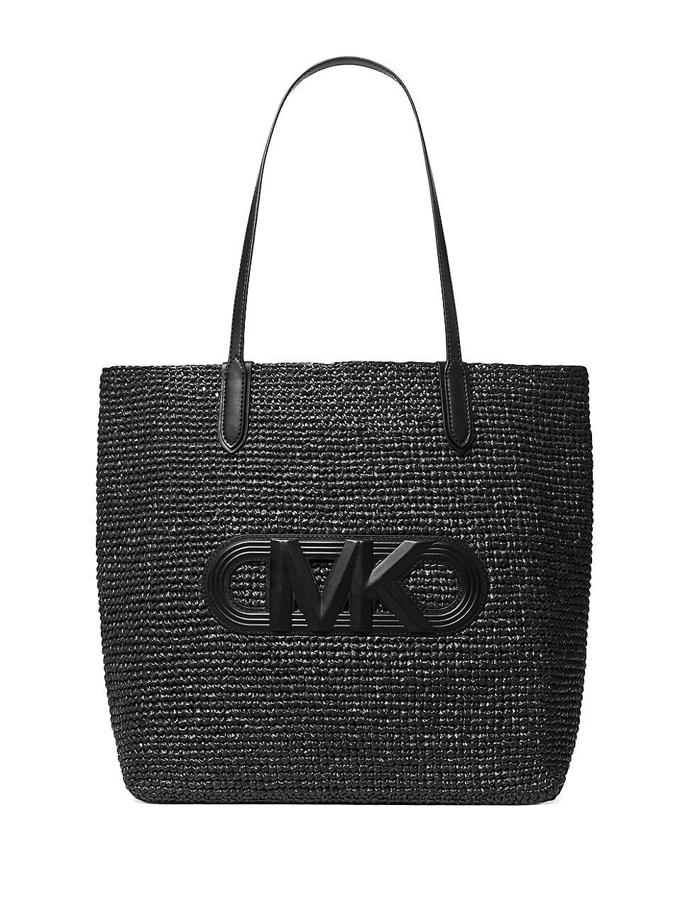 Womens Extra Large Logo Tote Bag Product Image