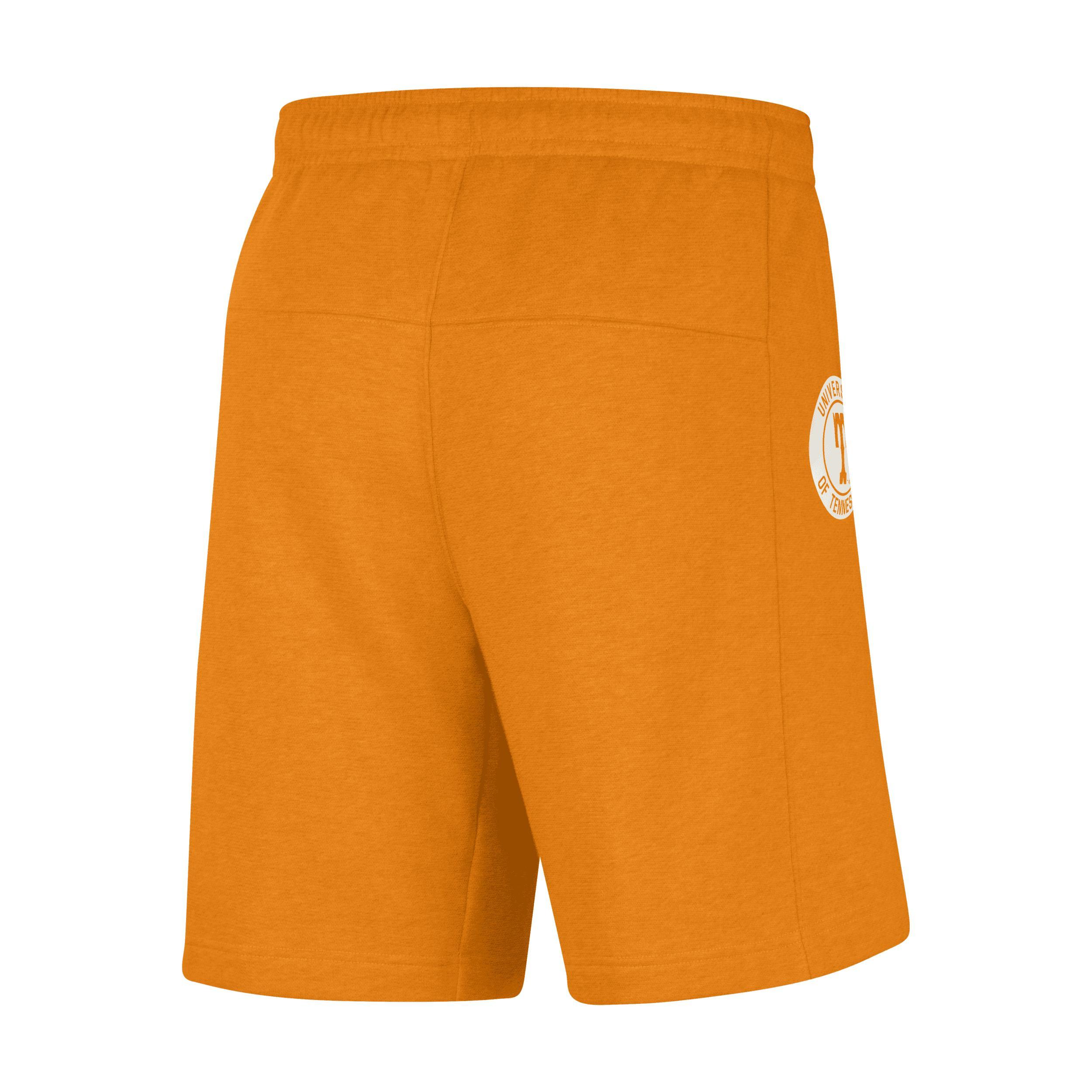 UCLA Men's Nike College Shorts Product Image