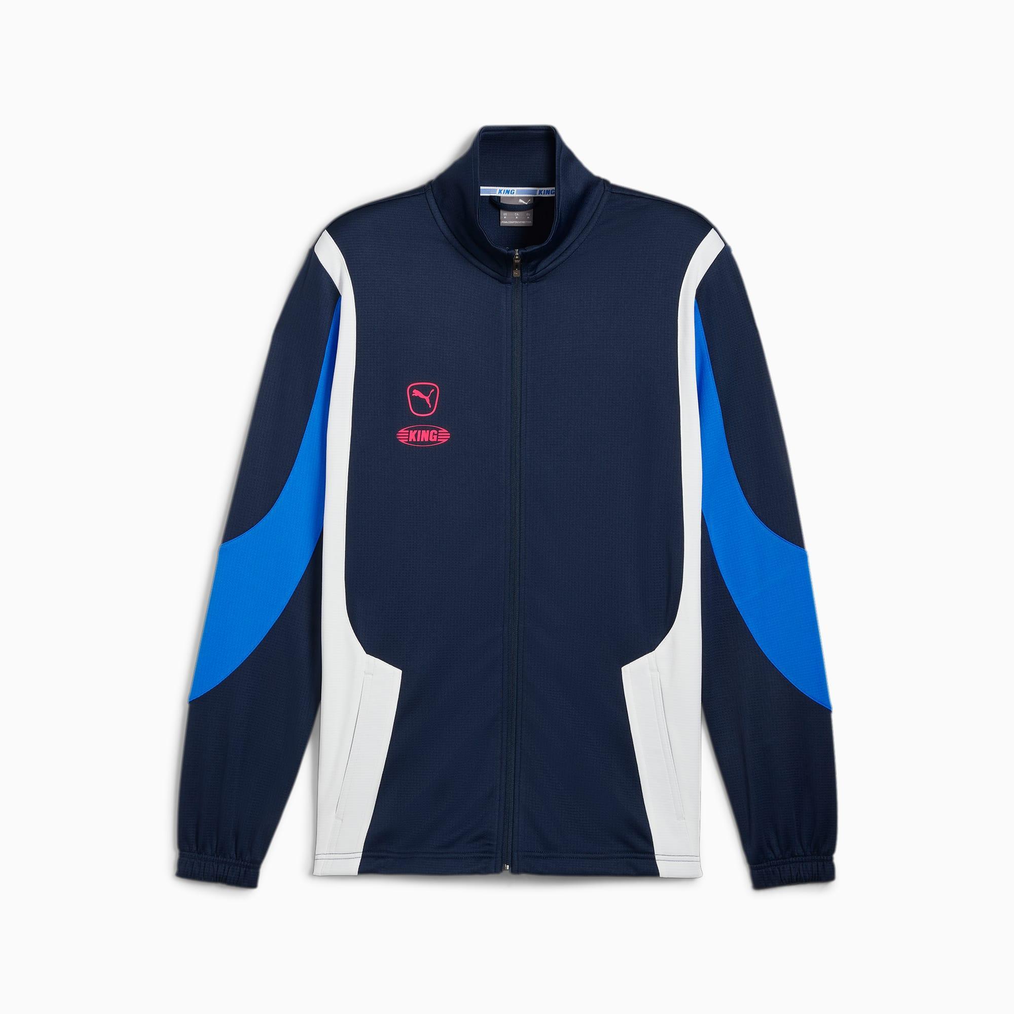 KING Pro Men's Jacket Product Image