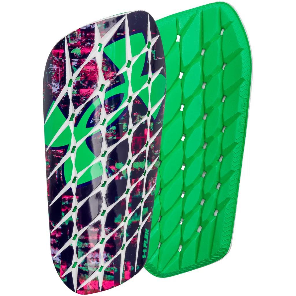 Men's UA Shadow Pro Shin Guards Product Image