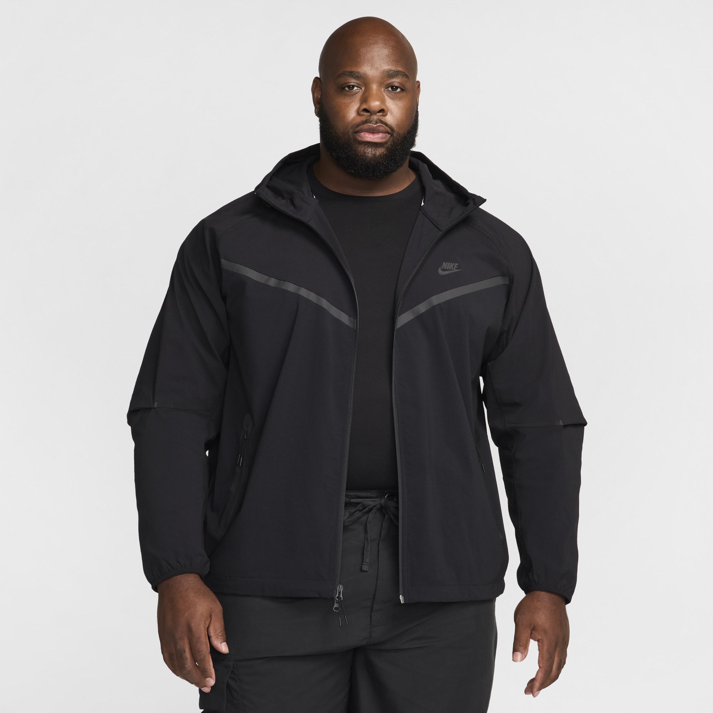 Nike Tech Men's Woven Jacket Product Image