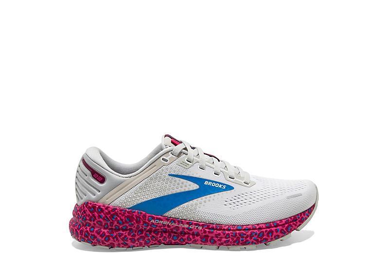 Brooks Womens Adrenaline Running Shoe Product Image