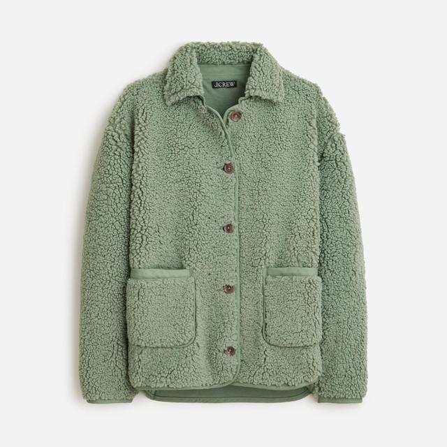 Faux sherpa Barn Jacket™ Product Image