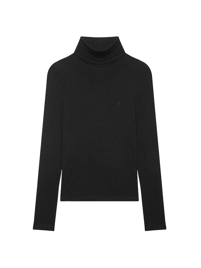 Mens Cassandre Turtleneck Sweater Product Image