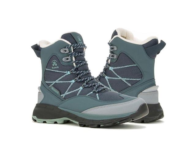 Kamik Trek Ice Women's Shoes Product Image