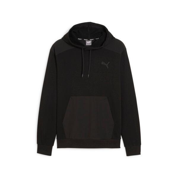 PUMA M Concept Men's Training Knit Hoodie Product Image