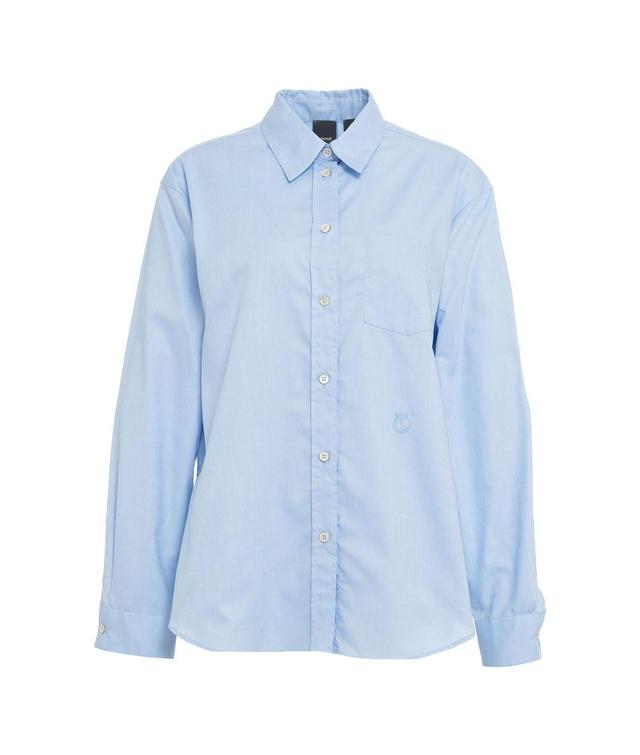 Cotton Oxford shirt 'Corea' Product Image