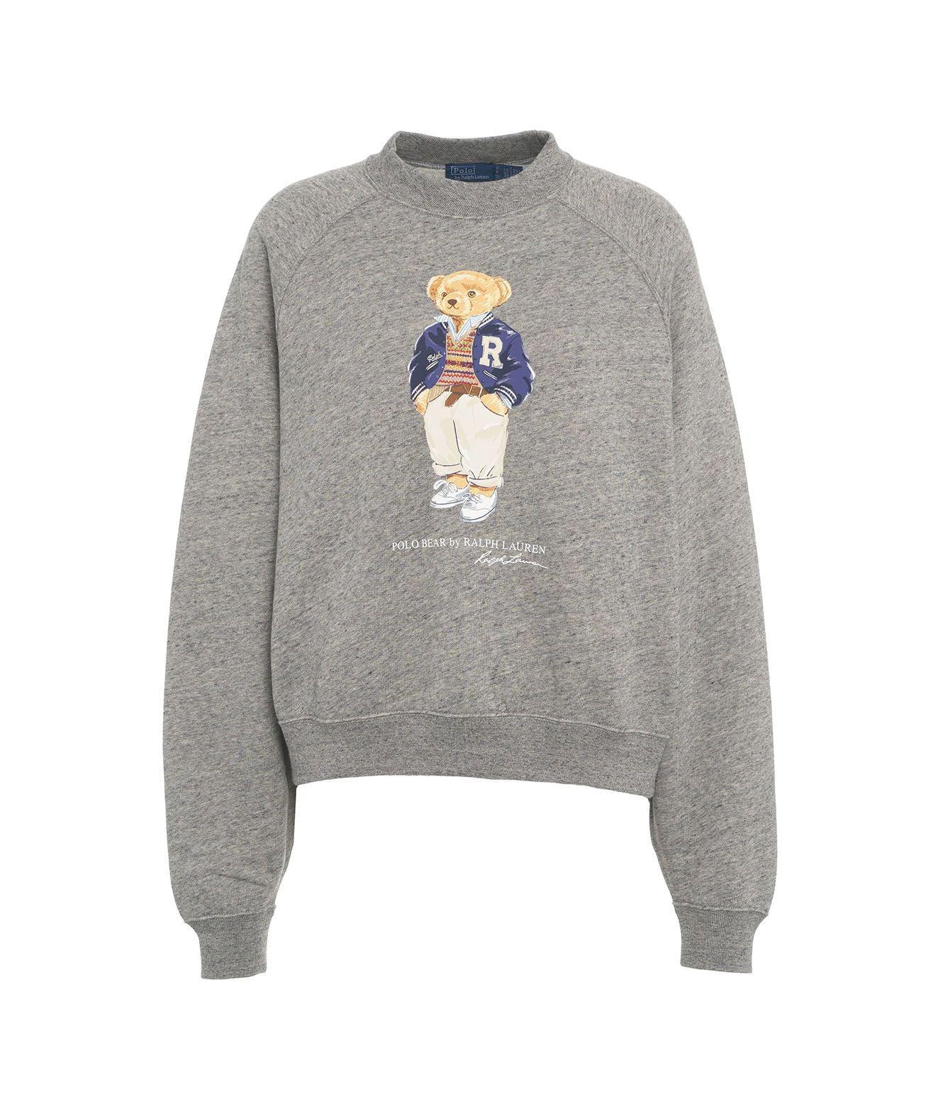 Sweatshirt with print Product Image