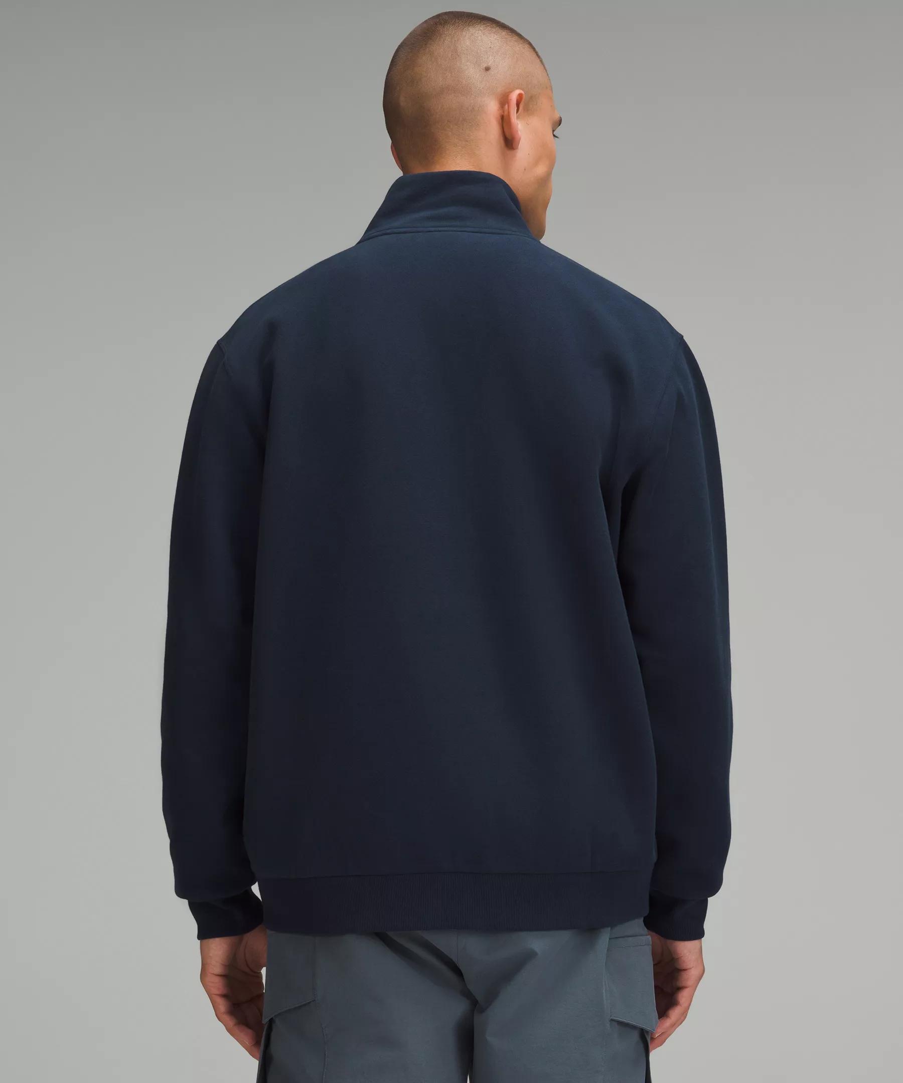 Steady State Full Zip Product Image