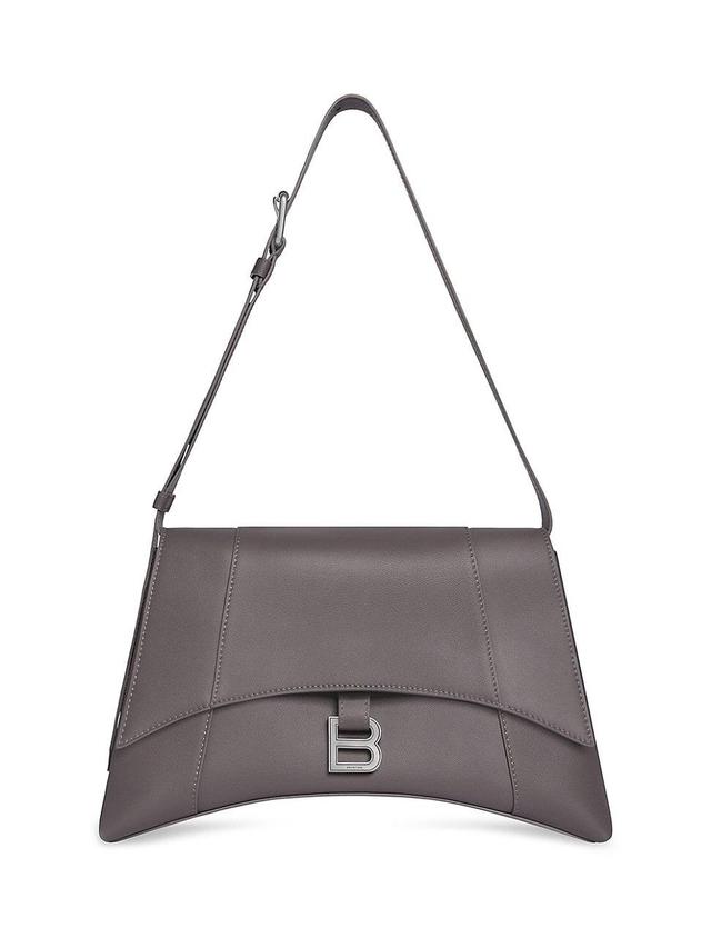 Womens Downtown Medium Shoulder Bag Product Image